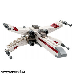 Lego: Star Wars - X-Wing Starfighter